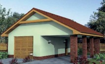 Montazna%20kuca%20GARAŽA%20104